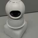 Light Bulb Security Camera, 2.4G/5GHz WiFi 2K Security Cameras Wireless Outdoor Indoor,Bulb Cameras for Home Security,AI Human Detection,Siren Alarm,2 Way Talk,Color Night Vision,Compatible with Alexa (White)