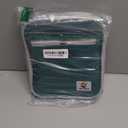 Cactour Lunch Box Kids,Premium Insulated Lunch Bag for Girls Boys,Soft Bag Mini Cooler Back to School Thermal Reusable Lunch Bag for Work School Picnic (Green)