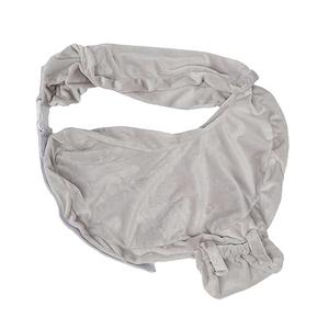 My Brest Friend Deluxe Nursing Pillow Cover - Slipcovers for Baby - Adjustable Fit, Easy Care, Durable - Original Nursing Pillow Not Included,