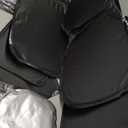 Car Windshield Folding Sunshade Cover Sun Shade Visor Curtain Accessories Compatible with Geely Monjaro Manjaro Xingyue L(Full set-8pcs)