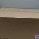 JOYMOOP Mop and Bucket Set with Wringer, Flat Mops for Floor Cleaning, Wall Mop Cleaner with Long Handle, Hardwood Floor Mop with 4 Microfiber Pads