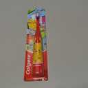 Colgate Kids Powered Vibrating Toothbrush, Pokemon, 1 Pack