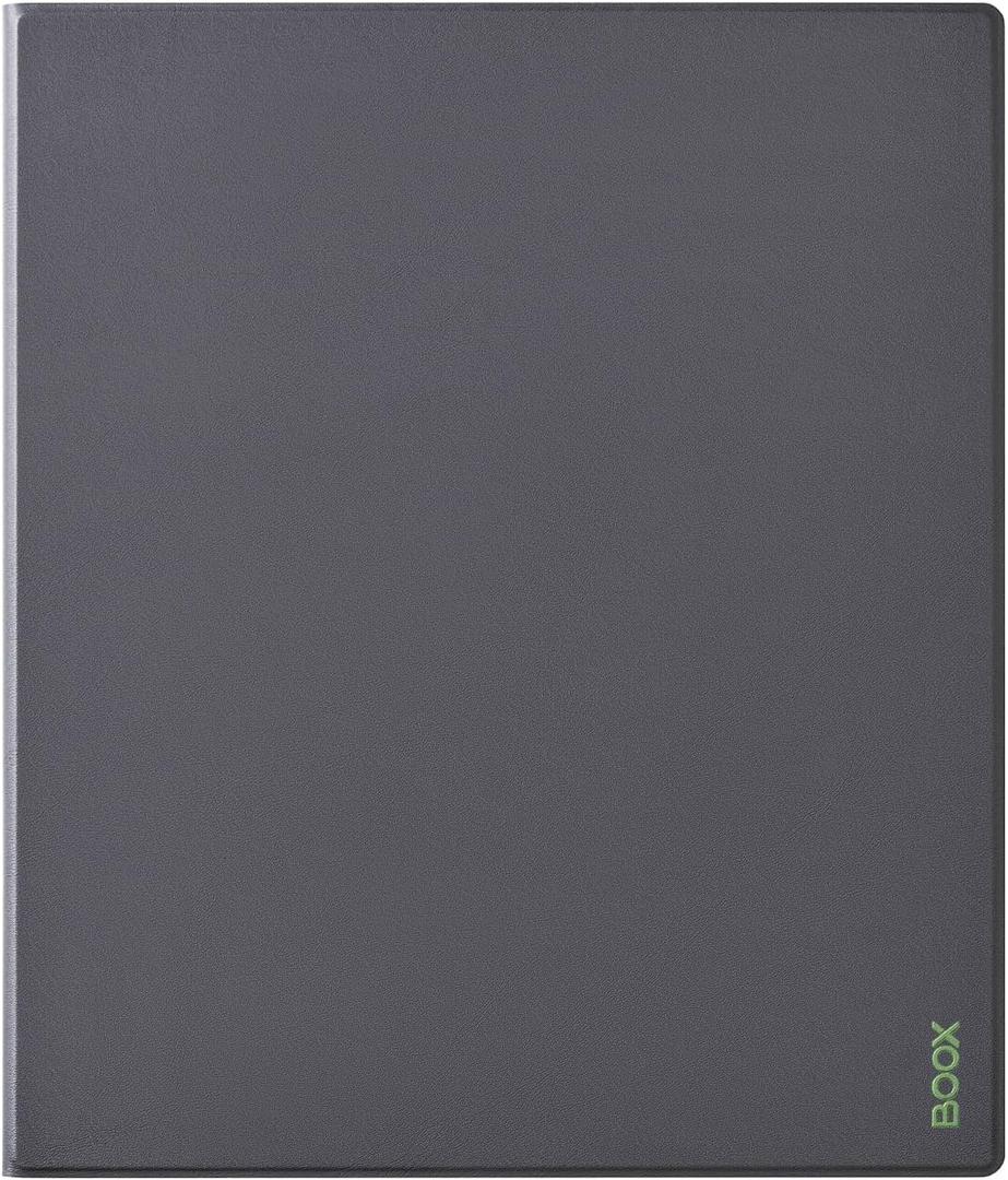 BOOX Note Max Tab X C Tablet Case Cover 13.3" Do not Use on Smaller Devices (Black)