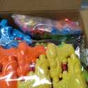 GIFTINBOX Pool Party Favors Beach Party Favors - Pool Toys For Kids Ages 3 4 5 6 7 8 Beach Balls Bulk, Kids Sunglasses, Bubble Wands, Summer Toys for Party Supplies Birthday