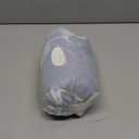 Knee Pillow for Side Sleepers - Leg Pillow for Side Sleeping, Memory Foam Knee Pillows for Back Hip Pain, Spine Aligning, Sciatica, Surgery Recovery (Misty Blue-regular)