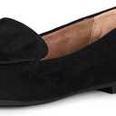 Amazon Essentials Women's Loafer Flat Size 8