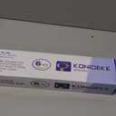 T12 15 Watt Bulb, 18 Inches F15T12/CW Straight Tube, Medium Bi-Pin Base, Cool White 4000K 800 Lumens 4 Pack