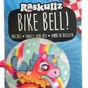 Raskullz Bike Bell