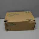 OrthoComfoot Men's Orthopedic Diabetic Wide Running Shoes: Comfortable Arch Support Sneakers for Plantar Fasciitis, Foot & Heel Pain Relief - Casual Work Walking Shoes (K3-azure Blue)