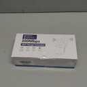 2026 WiFi Extender Signal Booster, up to 18k+sq. ft and 88+ Devices, Internet Booster for Home, Wireless Internet Repeater and Signal Amplifier w/Ethernet Port, Mesh WiFi 15X Faster Access Point