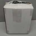 CAMULAND 6.8FT Halloween Inflatable Alien with Pumpkin Decorations Halloween Inflatable Blow Up Decor with Built-in LED Lights Outdoor Inflatable Decoration for Garden, Lawn, Yard