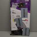 OnStage On-Stage RS4000 Folding Guitar Amplifier Stand, Black