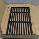 7638 Spirit Grill Replacement Parts for Weber Grill Grates Spirit 300 Series E310 E-315 S-315 E-330 E330 E315 S315 Spirit II E-310 2 E-310 Gas Grill Parts Genesis Silver B 1000 Cooking Grates 2 Pcs