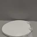 Kohler Elongated Bowl Toilet Seat 18 5/8"