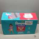 Pampers Diapers - Cruisers 360 - Size 5, 100 Count, Babyproof up to 100% Leakproof Pull-On Diaper