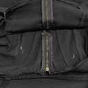 utcoco Denim Dress for Women Sleeveless Side Slit Bodycon Midi Jean Dresses for Women 2025, L