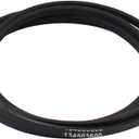 ApplianPar 134503600 Clothes Dryer Drum Belt for GE Frigidaire Kenmore Hotpoint AP3865318, 5303283471, AH1148434, PS959964