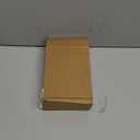 Christmas Lights 2 PCS 50 Count Clear Mini Lights White Wire UL Certified Connectable Warm White String Lights for Christmas Tree Decorations