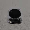 Wireless Charger 30WWireless Charger Pad Fast Wireless Charging Compatible with Galaxy S24/S23/S22/S21/S20/S10, Fast Charger Compatible with iPhone 16/15/14/13/12/11 Series