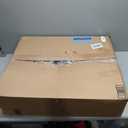 AAIN Oil Spill Mat (17' x 7'4"), Garage Floor Mat, Absorbent Oil Pad, Premium Maintenance Mat, Waterproof, Protect Garage Surface from Spill & Stain, Reusable, Washable, Durable, Black