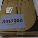 Universal Swivel TV Stand/Base Table Top TV Stand 32 to 65 inch TVs 80 Degree Swivel, 4 Level Height Adjustable, Heavy Duty Tempered Glass Base, Holds up to 88lbs Screens, HT04B-002