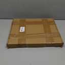 16 Pack 14x12 Inch Shatterproof Acrylic Mirror Tiles for Wall  Self-Adhesive, Unbreakable Mirror for Kids, Toddler, Bedroom, Bathroom & Home Gym, Safe & Durable Wall Mirrors