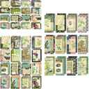 Tim Holtz Pocket Cards
