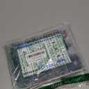 Smseace 600Pcs Stainless Steel Black Pop Rivets with Washer Assortment Kit 8-Sizes Stainless Rivets(1/8Inch 5/32Inch 3/16Inch) for Metal,Furniture,Automotive,Instruments