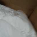 White comforter Queen Size White
