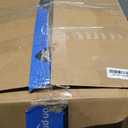 Litanika Comforters Beige Oversized King Size, 3 Pieces Lightweight Solid Bedding Comforter Set, All Season Fluffy Bed Set (120x98In Comforter & 2 Pillowcases)