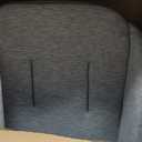 UPPAbaby Infant Snug Seat / Compatible with Vista and Cruz Strollers / 2 in 1 Newborn to Toddler Comfort Insert