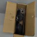 Bobikuke Egg Pan, Egg Frying Pan with Lid Nonstick 4 Cups Pancake Pan Fried Egg Pan for Breakfast  Black