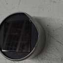RIDOFTY 12 Pack Glass Solar Lights 6
