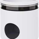 Hamster Hideout, Hamster Cage Habitat Creative Cooling Hamster Bed, 2 Ice Packs Included,Hideouts for Syrian Dwarf Hamsters Guinea Gerbils Lemmings or Other Similar-Sized Small Pet