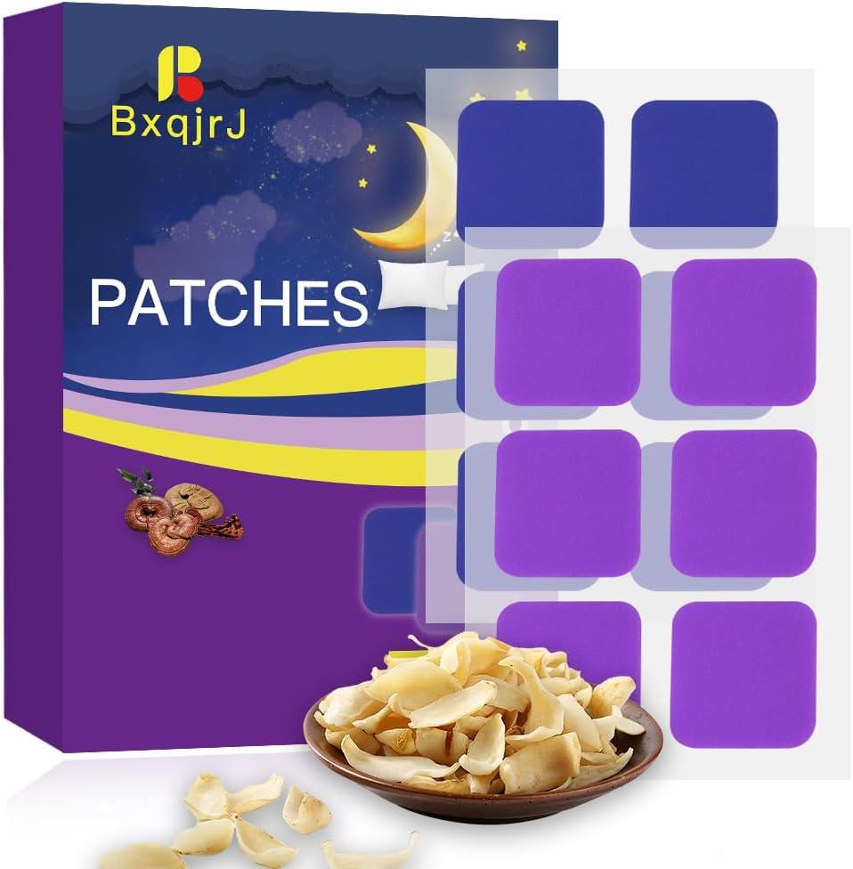 72Pcs/Box Herbal Patch/Patches