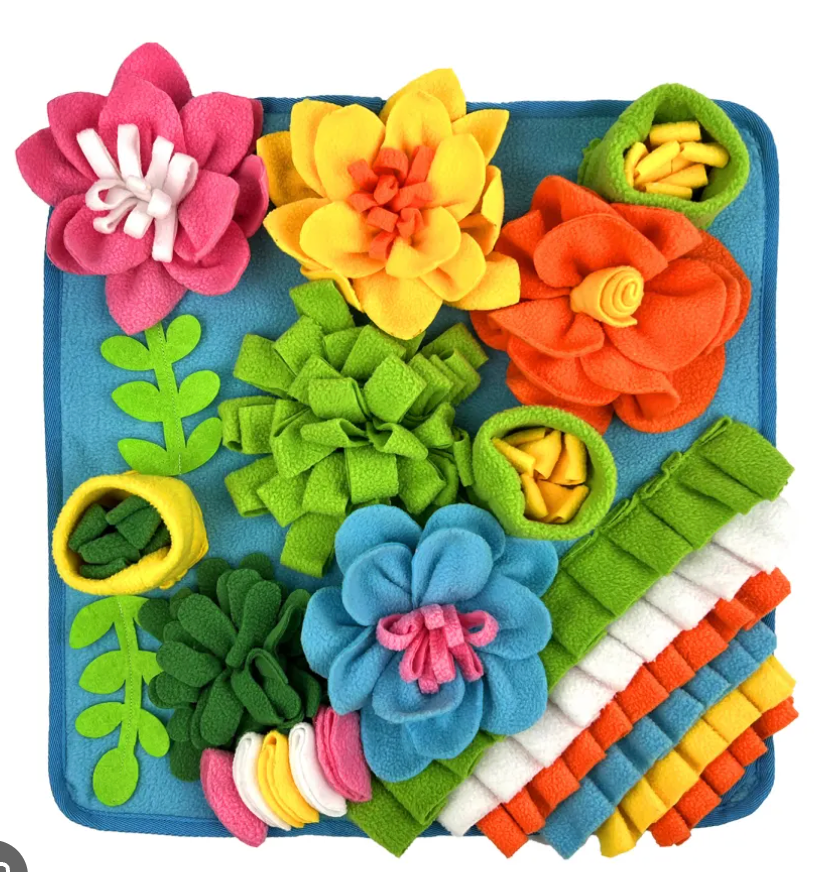 Snuffle Matt For Dogs