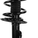 Monroe Quick-Strut 272730 Suspension Strut and Coil Spring Assembly for Ford Explorer