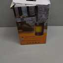 Smart Space Heater with WiFi/APP & Alexa Control, 1500W PTC Ceramic Electric Heaters for Indoor Use, 75 Wide-Angle Oscillation, 24H Timer, ECO Mode, Safe Indoor Portable Heater for Home Office