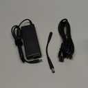 90W AC Adapter for Dell OptiPlex Micro 9020 7010 7020 7040 7050 7060 7070 7080 5050 5060 5070 5080 5090 3040 3046 3050 3070 3080 3090 MFF Business Desktop,Power Supply Cord for Optiplex Micro PC