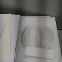 Wentronic Y01 Wireless Noise Canceling Headphones Bluetooth 5.3 Over Ear Headphones with Microphone, Hi-Res Audio, 48H Playtime, Foldable Comfortable Earpads,Compatible with iOS,Android,PC, Starlight