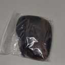 Short Curly Wigs with Bangs for Women 14 Inches Wavy Bob Wig Synthetic Heat Resistant Fiber Wigs