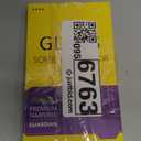 PEHAEL 3+3 Pack for iPhone 16 Pro Privacy Screen Protector with Camera Lens Protector Full Coverage Anti-Spy Tempered Glass Film 9H Hardness Easy Installation Bubble Free [6.3 inch]