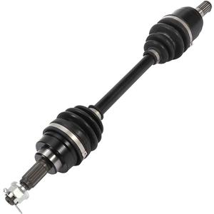 SCITOO 44220-HN8-A41 Front Right CV Axle for Honda Foreman 500 Rincon 680