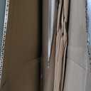 Craft and Party Super Clear Cellophane Wrap Roll (40" X 100ft), 333 Sq Ft