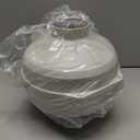 MIDCVFRUN 3 inch Radon Fan, 2 speed 240/170CFM Radon Mitigation System Quickly Mitigate Radon Quiet and Energy Efficient IP67 Waterproof Indoor Outdoor Installation