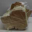 100 Pcs 6 X 4 X 1.6 Inches Shipping Boxes Corrugated Cardboard Boxes Mailing Packaging Boxes for Packing Moving Storage Small Items Small Shipping Mailer Box