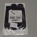 Labra Dog Front Leg Brace - Compression Wrap with Adjustable Straps - Dog Wrist Brace for Support - Leg Sleeve to Stop Licking - Aid in Wound Care and Recovery - Large/Extra Large