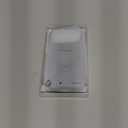 TORRAS Ostand Q3 Air for iPhone 17 Pro Case 6.3'' with Stronger Magnetic Stand, Fit for Magsafe, Airbags Miltary Protection, Camera Control for iPhone 17 Pro Case, Shockproof & Stylish, Midnight Blue