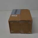 MATEIN Messenger Bag for School with USB Charging Port, Large Crossbody Satchel 15.6 inch Student College Laptop Bags with Shoulder Strap, Water Resistant Work Computer Briefcase for Office Commuting (Black-blue)