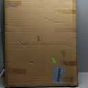 Picrit 24x36 Picture Frame 3 Pack, Black Poster Frame, Display Poster 20 x 30 with Mat or 24 x 36 without Mat for Horizontal or Vertical Wall Mounting